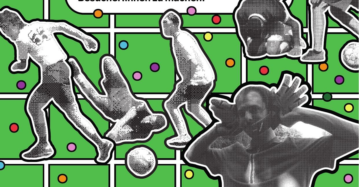 Tournament collage